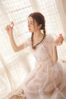 一婚还比一婚高晨雾的光